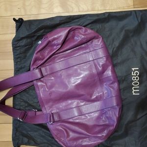 M0851 tote bag